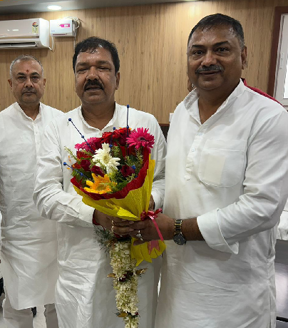 Collective Power and Representation